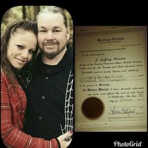 Meet your Posher, Greg